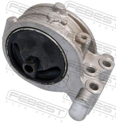 Подвеска, двигатель FEBEST MMEAR