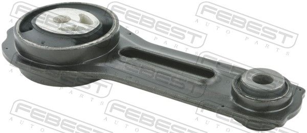 Подвеска, двигатель FEBEST MMGF2FR