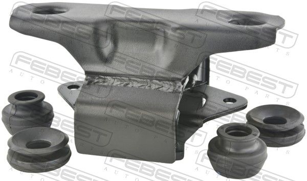 Подвеска, механическая коробка передач FEBEST MMK94WRKIT