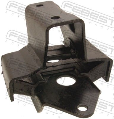 Подвеска, двигатель FEBEST MMK96AR