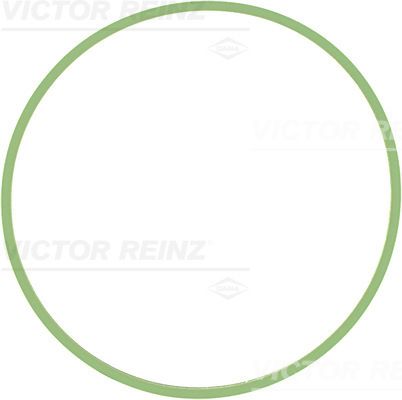 Прокладка, корпус впускного коллектора VICTOR REINZ 713763100