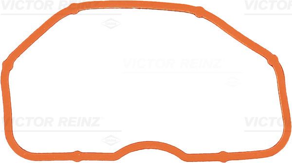 Прокладка, корпус впускного коллектора VICTOR REINZ 713906800