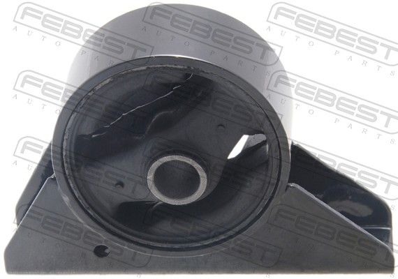 Подвеска, двигатель FEBEST MMN38FR