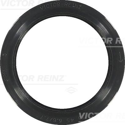 Уплотняющее кольцо, коленчатый вал VICTOR REINZ 813549700