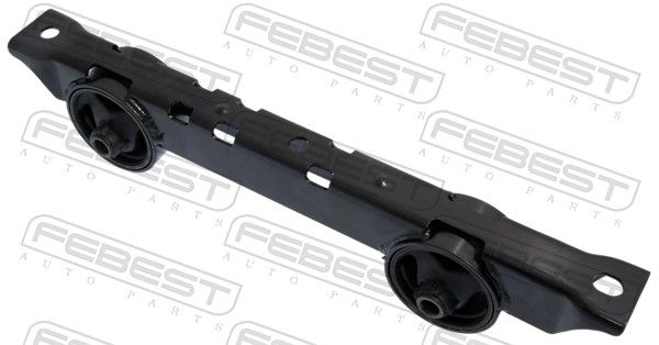 Подвеска, двигатель FEBEST MMV45ATR