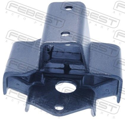 Подвеска, двигатель FEBEST MMV46RR