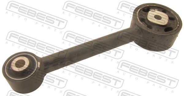Подвеска, двигатель FEBEST MMZ30FR