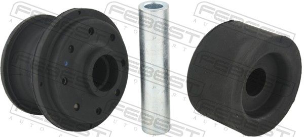 Опора, рама автомобиля FEBEST MSB097KIT