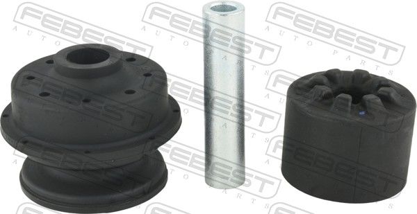 Опора, рама автомобиля FEBEST MSB098KIT