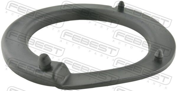 Тарелка пружины FEBEST MSIZ32LOWF