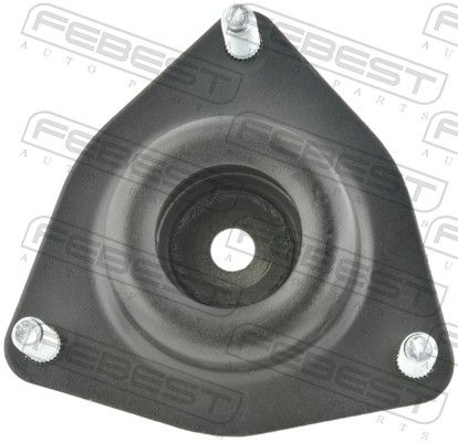 Опора стойки амортизатора FEBEST MSSGF3WF