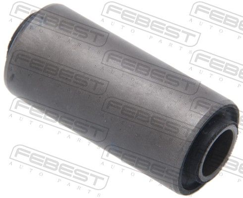 Втулка, листовая рессора FEBEST MZAB090