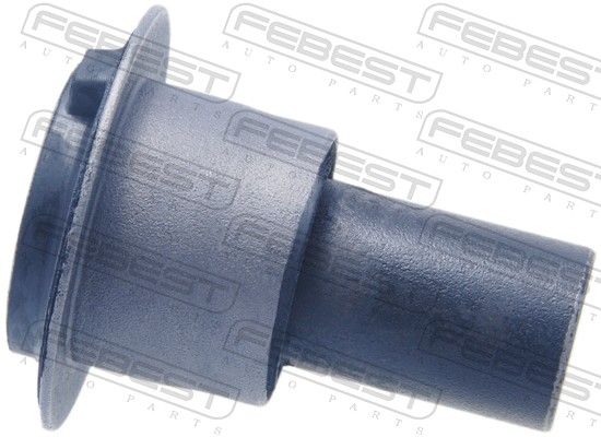 Втулка, балка моста FEBEST MZAB133