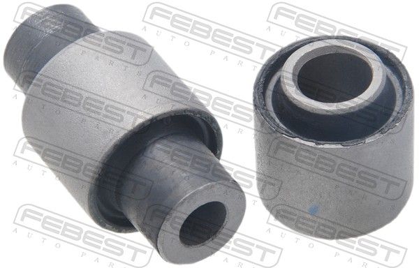 Монтажный комплект, амортизатор FEBEST MZAB142KIT