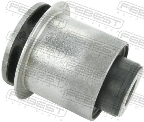 Подвеска, рычаг независимой подвески колеса FEBEST MZAB154