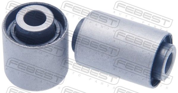 Ремкомплект, поперечный рычаг подвески FEBEST MZABMZ3RKIT