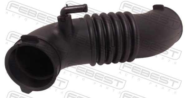 Шланг, система подачи воздуха FEBEST MZAH323