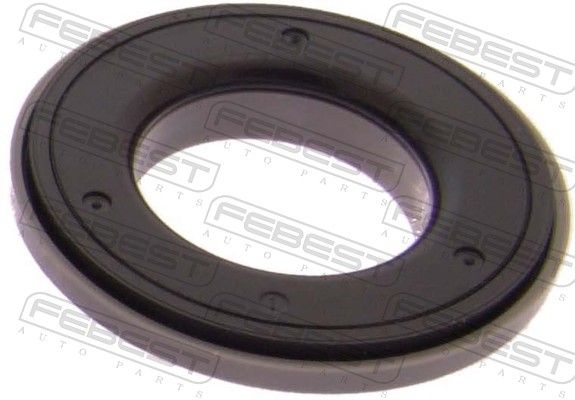 Подшипник качения, опора стойки амортизатора FEBEST MZB001