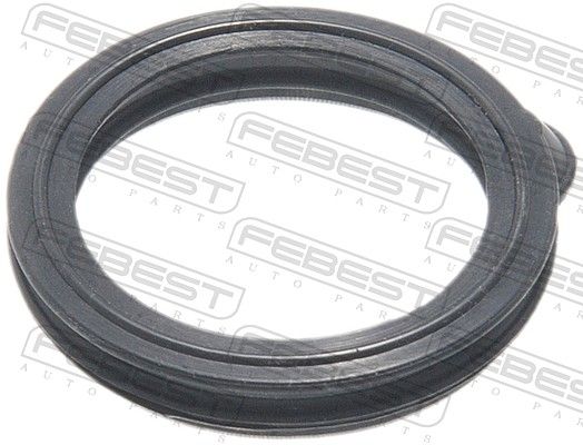 Уплотнительное кольцо, шахта свечи FEBEST MZCP005