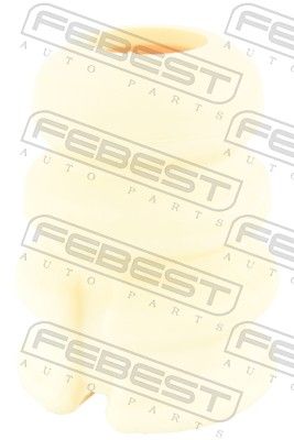 Буфер, амортизация FEBEST MZDTRBR