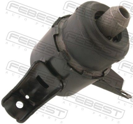 Подвеска, двигатель FEBEST MZM011
