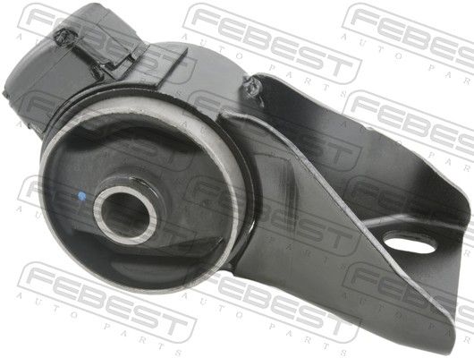 Подвеска, двигатель FEBEST MZM026