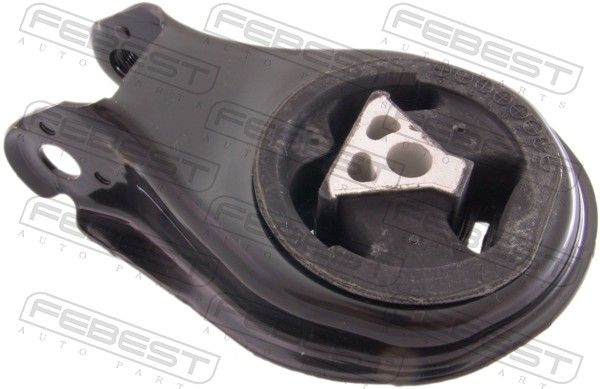 Подвеска, автоматическая коробка передач FEBEST MZM3RR1