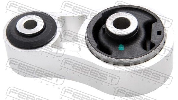 Подвеска, двигатель FEBEST MZMCX7R