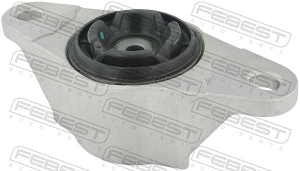 Опора стойки амортизатора FEBEST MZSSKER