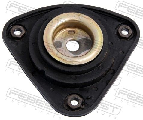Опора стойки амортизатора FEBEST MZSSMZ3F