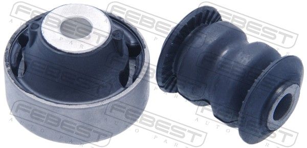 Подвеска, рычаг независимой подвески колеса FEBEST NAB134135KIT
