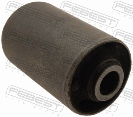 Втулка, листовая рессора FEBEST NAB225