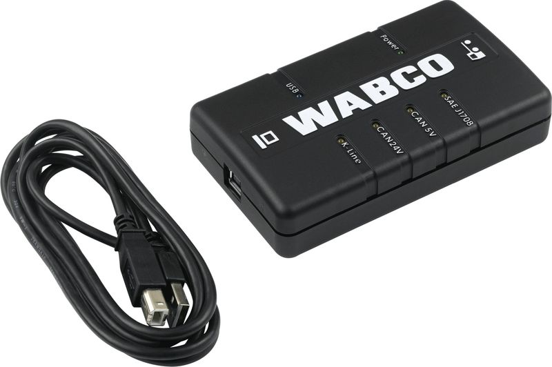 USB-флеш-накопитель WABCO 4463010300