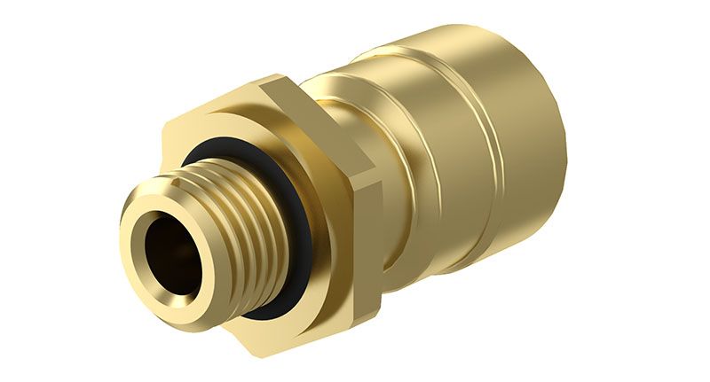Патрубок WABCO 8938008072