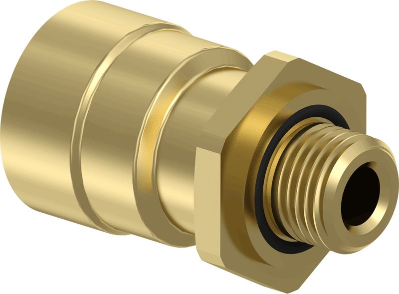 Патрубок WABCO 8938008132
