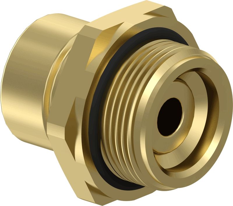 Патрубок WABCO 8938008192