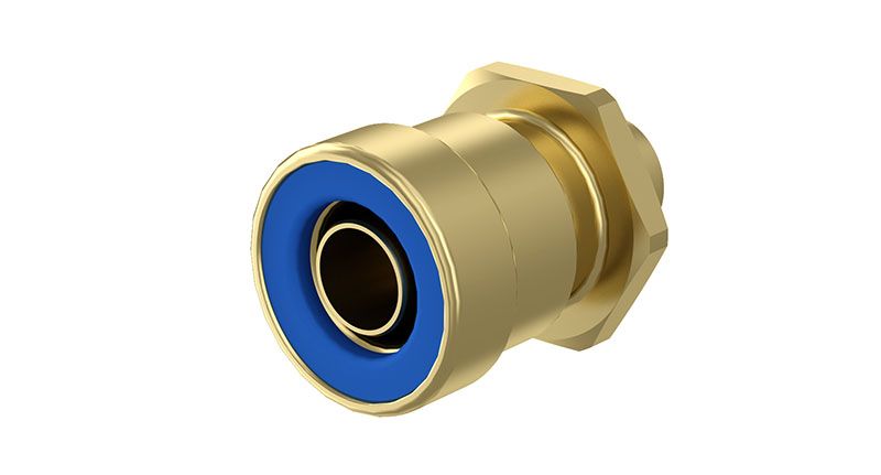 Патрубок WABCO 8938008202