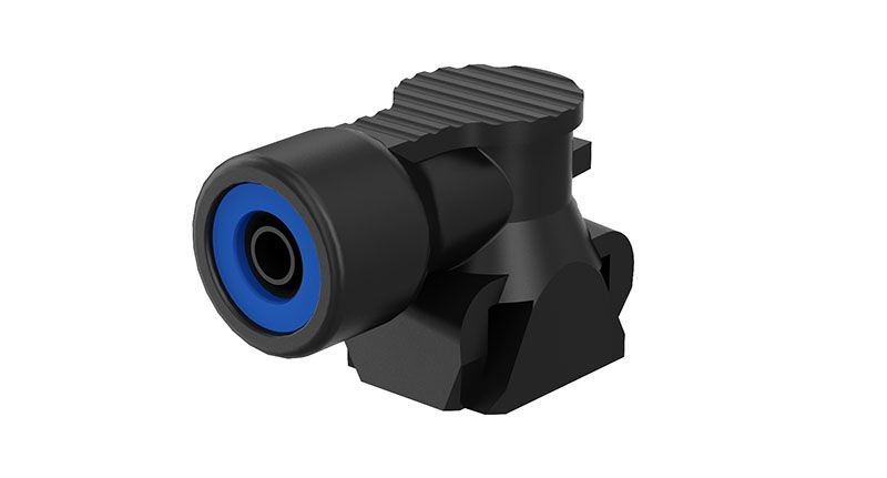 Быстроразъёмная муфта WABCO 8939203242