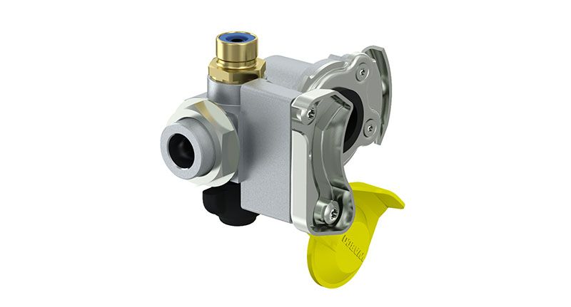 Соединительная головка WABCO 9522010140