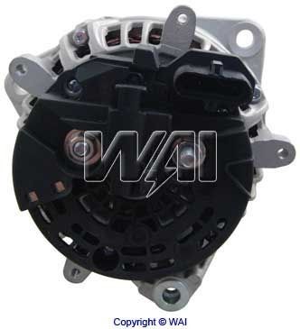Генератор WAI 12389N