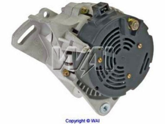 Генератор WAI 13605N