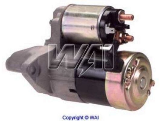 Стартер WAI 17717N