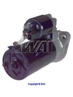 Стартер WAI 17820N