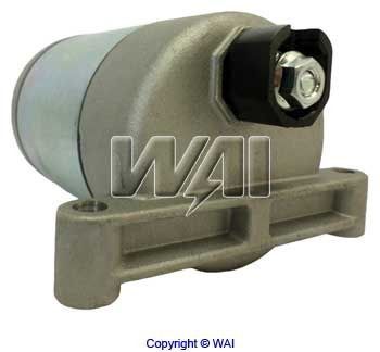 Стартер WAI 19500N