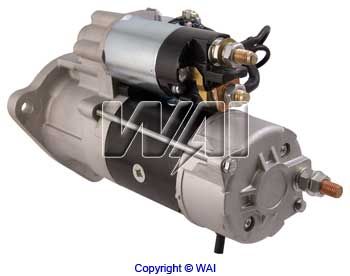 Стартер WAI 19979N