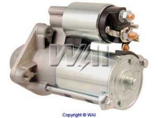 Стартер WAI 31167NBO