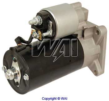 Стартер WAI 31202N