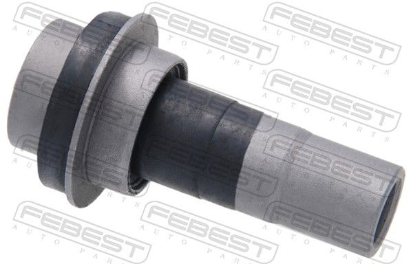 Втулка, балка моста FEBEST NAB299