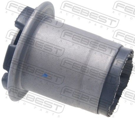 Втулка, балка моста FEBEST NAB303