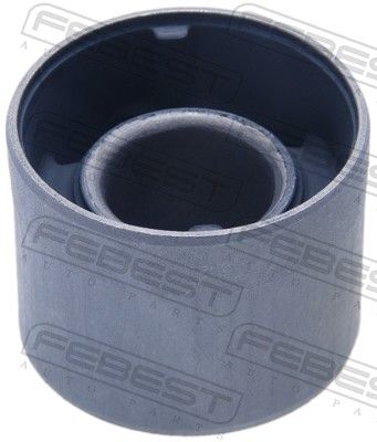 Втулка, балка моста FEBEST NAB305